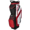 Nike Performance Golf Cart Bag 2 Nike Performance Golf Cart Bag -Golf Apparel Shop Nike Performance Golf Cart Bag University Red 1