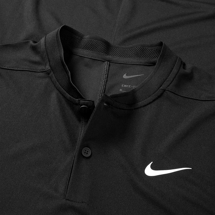 Nike Dry Victory Blade Golf Polo Shirt 4 Nike Dry Victory Blade Golf Polo Shirt - Image 2