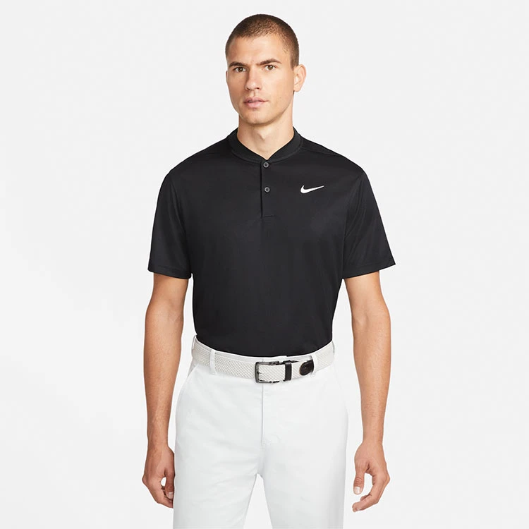 Nike Dry Victory Blade Golf Polo Shirt 6 Nike Dry Victory Blade Golf Polo Shirt - Image 4