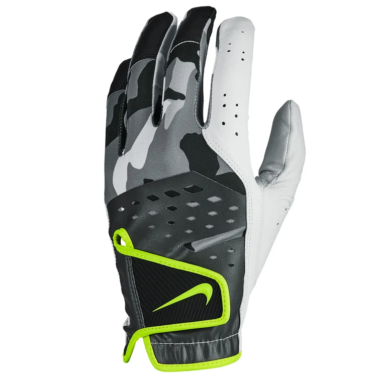 Nike Tech Extreme VII Golf Glove 3 Nike Tech Extreme VII Golf Glove
