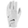 Nike Tour Classic IV Golf Glove 2 Nike Tour Classic IV Golf Glove -Golf Apparel Shop Nike Tour Classic IV Golf Glove White 1