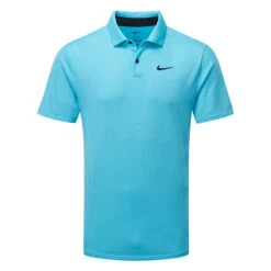 Nike Dry Tour Jacquard Golf Polo Shirt