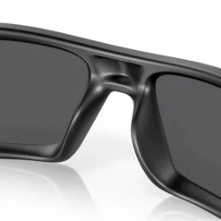 Oakley Gascan Golf Sunglasses -Golf Apparel Shop Oakley Gascan Golf Sunglasses Matte Black Black Iridium 6
