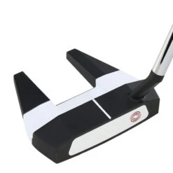 Odyssey White Hot Versa S Slant Golf Putter