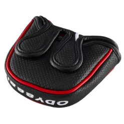 Odyssey Eleven Tour Lined Stroke Lab S/N Golf Putter -Golf Apparel Shop Odyssey Eleven Golf Putters Headcover 2 1