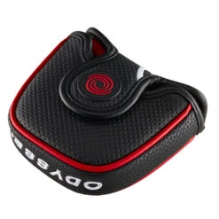 Odyssey Eleven Tour Lined Stroke Lab S/N Golf Putter -Golf Apparel Shop Odyssey Eleven Golf Putters Headcover 3 1