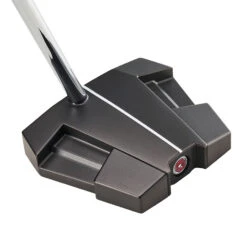 Odyssey Eleven Tour Lined Stroke Lab C/S Golf Putter -Golf Apparel Shop Odyssey Eleven Tour Lined Stroke Lab Centre Shafted Golf Putter 3
