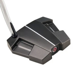 Odyssey Eleven Tour Lined Stroke Lab D/B Golf Putter -Golf Apparel Shop Odyssey Eleven Tour Lined Stroke Lab Double Bend Golf Putter 3
