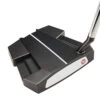 Odyssey Eleven Tour Lined Stroke Lab S/N Golf Putter -Golf Apparel Shop Odyssey Eleven Tour Lined Stroke Lab Slant Neck Golf Putter 1 1