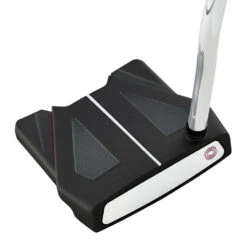Odyssey Ten Stroke Lab White Hot Golf Putter