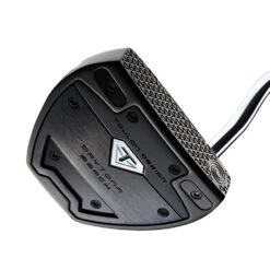 Odyssey Toulon Milled Stroke Lab Daytona Golf Putter -Golf Apparel Shop Odyssey Toulon Milled Daytona Golf Putter 3