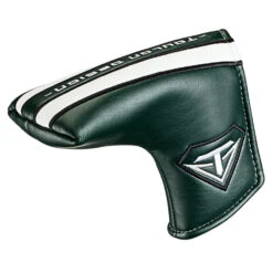 Odyssey Toulon Milled Stroke Lab San Diego Golf Putter 11 Odyssey Toulon Milled Stroke Lab San Diego Golf Putter -Golf Apparel Shop Odyssey Toulon Milled Golf Putter Headcover