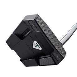 Odyssey Toulon Milled Stroke Lab Le Mans Golf Putter -Golf Apparel Shop Odyssey Toulon Milled Le Mans Golf Putter 3 1