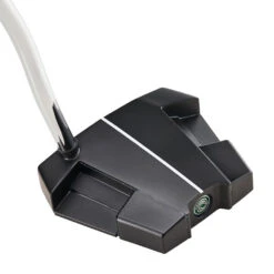 Odyssey Toulon Milled Stroke Lab Le Mans Golf Putter -Golf Apparel Shop Odyssey Toulon Milled Le Mans Golf Putter 4 1