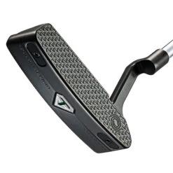 Odyssey Toulon Milled Stroke Lab San Diego Golf Putter -Golf Apparel Shop Odyssey Toulon Milled San Diego Golf Putter 3 1