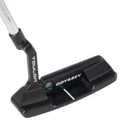 Odyssey Toulon Milled Stroke Lab San Diego Golf Putter -Golf Apparel Shop Odyssey Toulon Milled San Diego Golf Putter 4 1