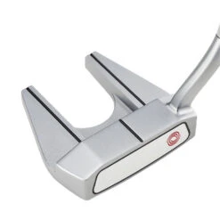 Odyssey White Hot OG Stroke Lab #7 Nano Golf Putter