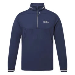 Oscar Jacobson Rolfe Tour Golf Wind Jacket