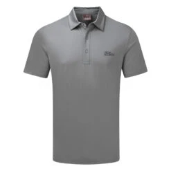 Oscar Jacobson Chap Tour Golf Polo Shirt