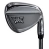 PXG 0311 3X Forged Satin Chrome Golf Wedge -Golf Apparel Shop PXG 0311 3X Forged Wedge Satin Chrome 1