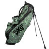PXG Fairway Camo Golf Stand Bag 1 PXG Fairway Camo Golf Stand Bag -Golf Apparel Shop PXG Fairway Camo Golf Stand Bag Green Camo 1