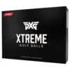 PXG Xtreme Premium Golf Balls White