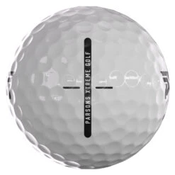 PXG Xtreme Premium Golf Balls White -Golf Apparel Shop PXG Xtreame Golf Balls 3