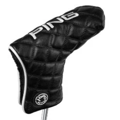 Ping 2023 DS72 Golf Putter -Golf Apparel Shop Ping 2023 Blade Putter Headcover 7