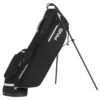 Ping Hoofer Craz-E Lite Golf Stand Bag -Golf Apparel Shop Ping 2023 Craz E Lite Golf Stand Bag Black Platinum 1