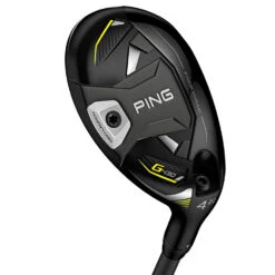 Ping G430 HL Golf Hybrid (Custom Fit) -Golf Apparel Shop Ping G430 HL Hybrid 5