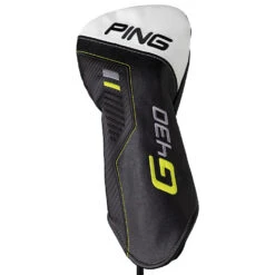 Ping G430 Max Golf Driver 11 Ping G430 Max Golf Driver -Golf Apparel Shop Ping G430 Headcover 8