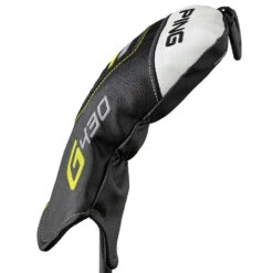 Ping G430 Max Golf Fairway Wood -Golf Apparel Shop Ping G430 LST Fairway Wood Headcover 1