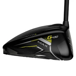 Ping G430 Max Golf Driver 10 Ping G430 Max Golf Driver -Golf Apparel Shop Ping G430 Max Driver 4 1