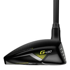 Ping G430 Max Golf Fairway Wood -Golf Apparel Shop Ping G430 Max Fairway Wood 4 1