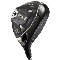 Ping G430 Max HL Golf Fairway Wood (Custom Fit)