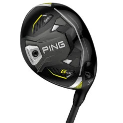 Ping G430 Max HL Golf Fairway Wood (Custom Fit) -Golf Apparel Shop Ping G430 Max HL Fairway Wood 5
