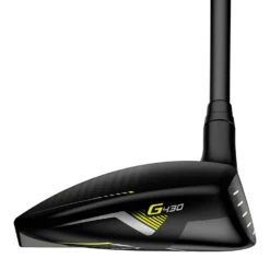 Ping G430 SFT HL Golf Fairway Wood -Golf Apparel Shop Ping G430 SFT Fairway Wood 4 2