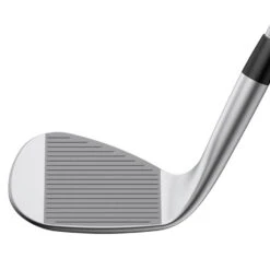 Ping Glide 4.0 Satin Chrome Golf Wedge -Golf Apparel Shop Ping Glide 4 0 Satin Chrome Golf Wedge 3