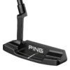 Ping PLD Milled Anser 2 Matte Black Golf Putter