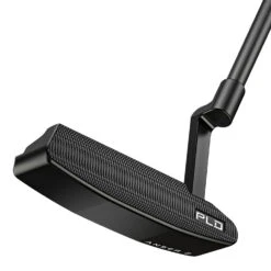 Ping PLD Milled Anser 2 Matte Black Golf Putter -Golf Apparel Shop Ping PLD Anser 2 Matte Black 3