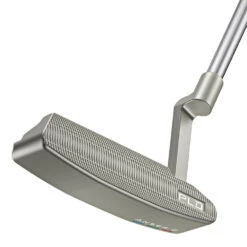 Ping PLD Milled Anser 2 Golf Putter -Golf Apparel Shop Ping PLD Milled Anser 2 Satin Raw Putter 3