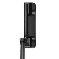Ping PLD Milled Anser Matte Black Golf Putter -Golf Apparel Shop Ping PLD Milled Anser Stealth Black Putter 2 1