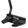 Ping PLD Milled Prime Tyne 4 Matte Black Golf Putter (Custom Fit) 1 Ping PLD Milled Prime Tyne 4 Matte Black Golf Putter (Custom Fit) -Golf Apparel Shop Ping PLD Milled Prime Tyne 4 Stealth Putter 1