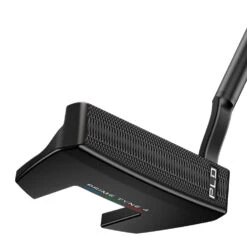 Ping PLD Milled Prime Tyne 4 Matte Black Golf Putter 8 Ping PLD Milled Prime Tyne 4 Matte Black Golf Putter -Golf Apparel Shop Ping PLD Milled Prime Tyne 4 Stealth Putter 3 1
