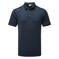 Ping Lindum Golf Polo Shirt
