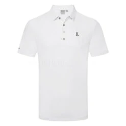 Ping Mr Ping Golf Polo Shirt