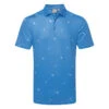 Ping Two Tone Golf Polo Shirt