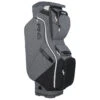 Ping Traverse 214 Golf Cart Bag -Golf Apparel Shop Ping Traverse 214 Cart Bag Slate Heather Grey Black White 1