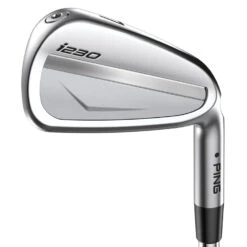 Ping I230 Golf Irons (Custom Fit)
