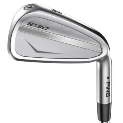 Ping I230 Golf Irons (Custom Fit) -Golf Apparel Shop Ping i230 Golf Irons 5